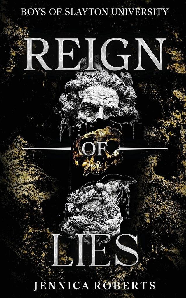 Reign of Lies