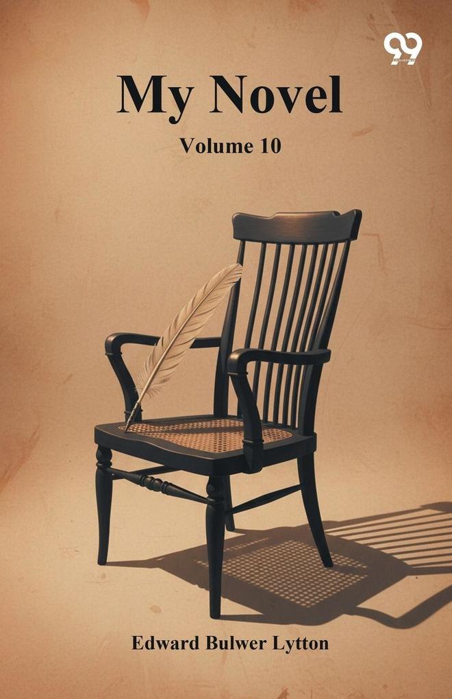 My Novel
