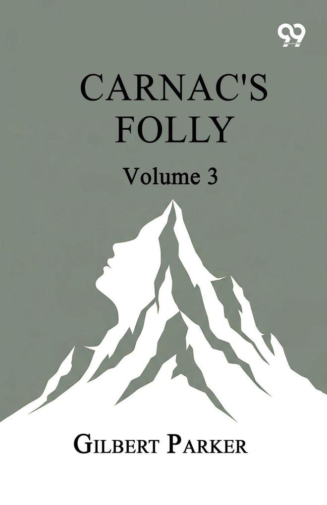 Carnac's Folly
