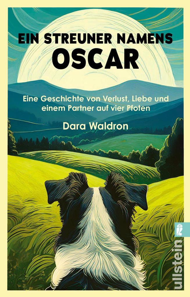 Ein Streuner namens Oscar