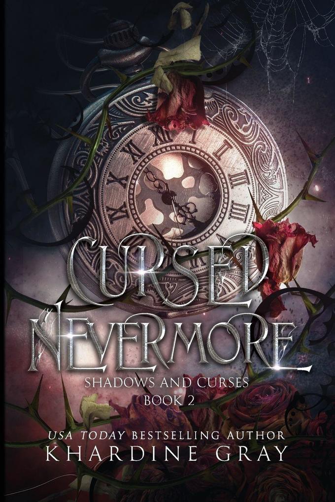 Cursed Nevermore