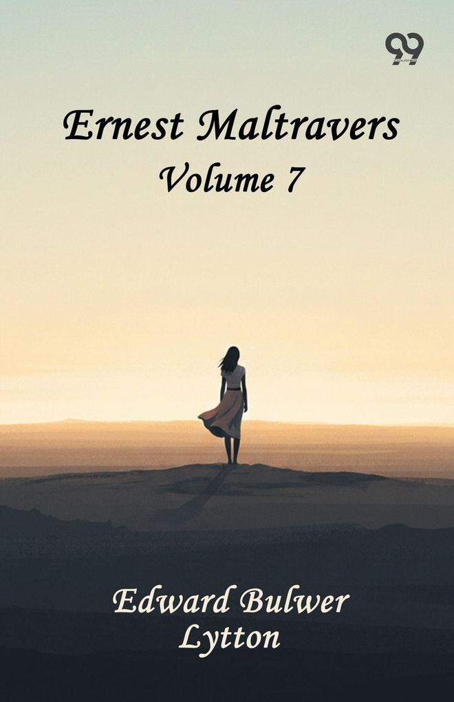Ernest Maltravers
