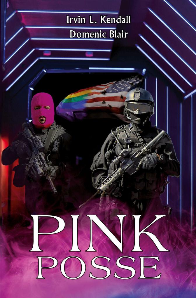 Pink Posse