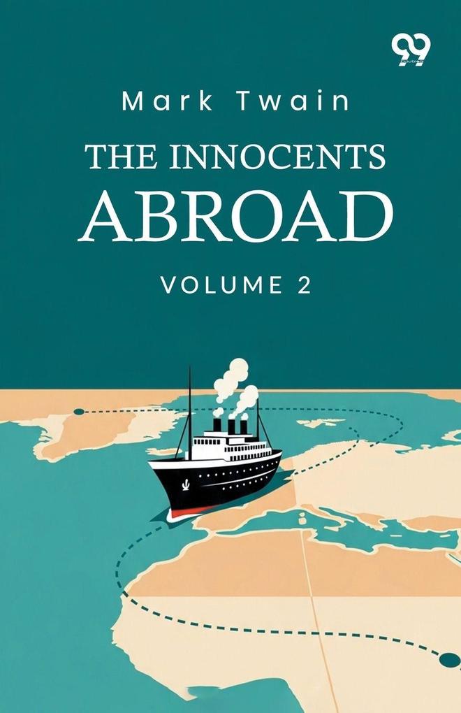 The Innocents Abroad