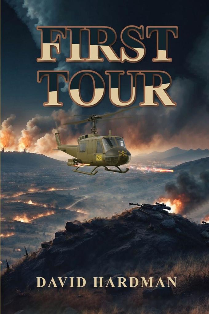 FIRST TOUR