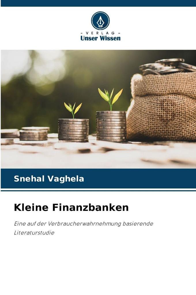 Kleine Finanzbanken