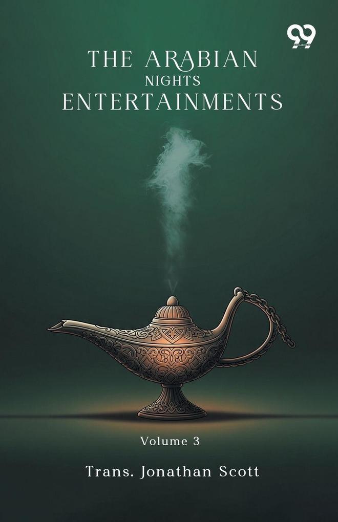The Arabian Nights Entertainments