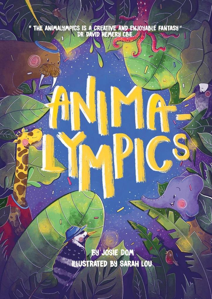 Animalympics