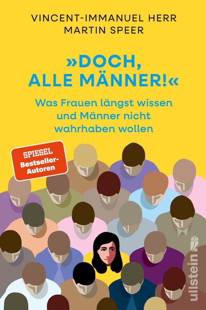 'Doch alle Männer!'