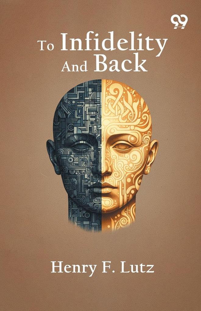 To Infidelity And Back