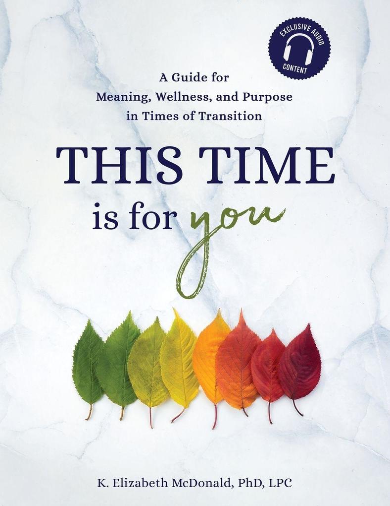 This Time Is for You