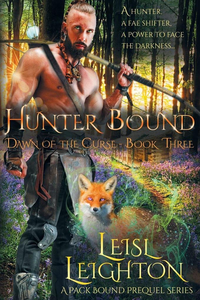 Hunter Bound