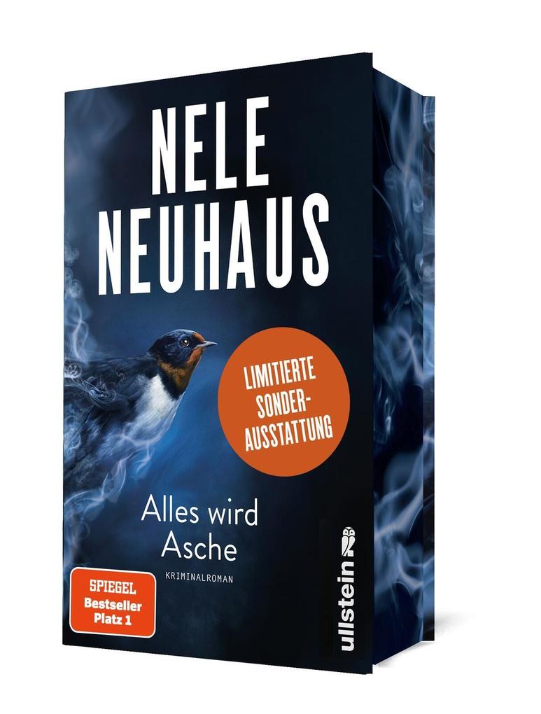 Alles wird Asche