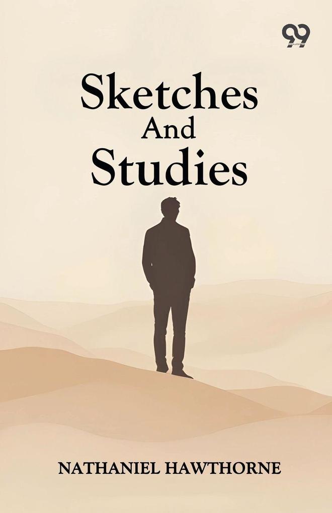 Sketches And Studies