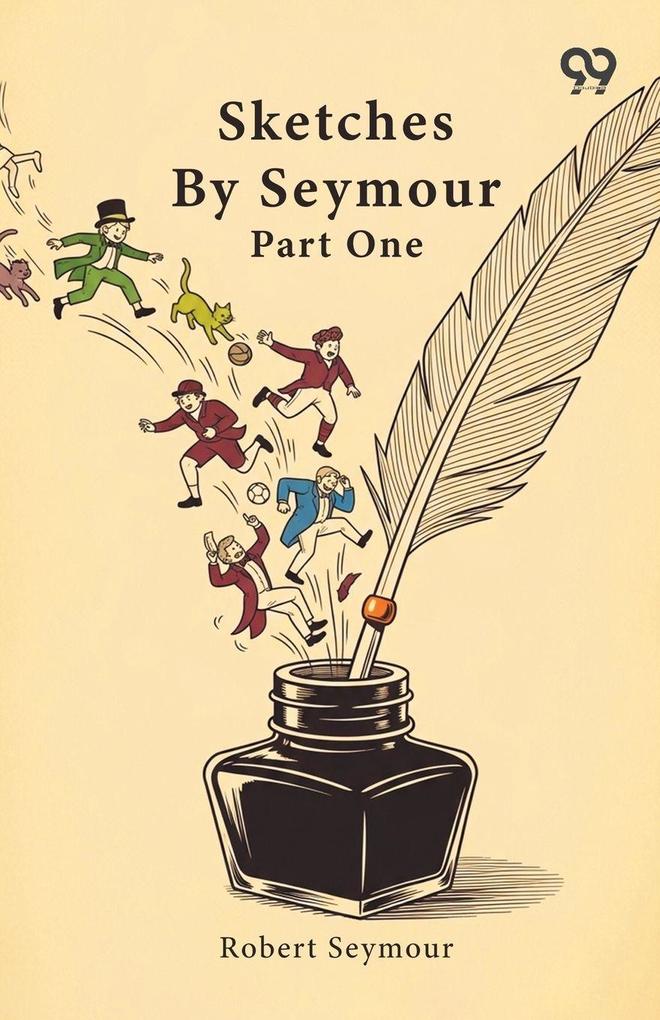 Sketches By Seymour
