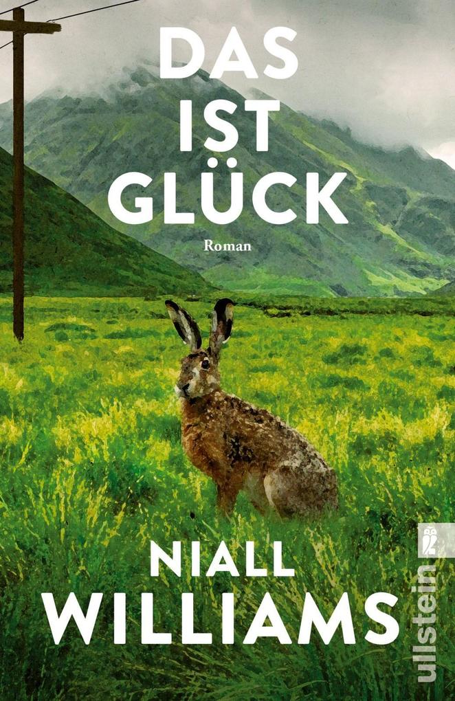 Das ist Glück