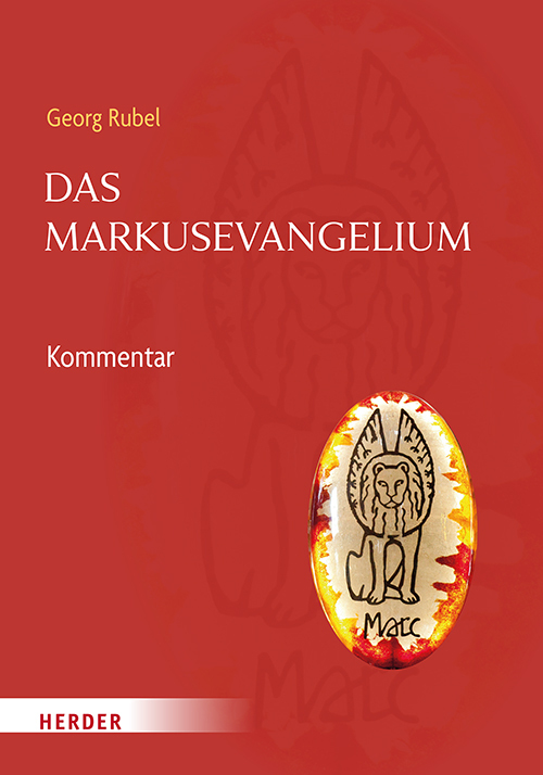 Das Markusevangelium