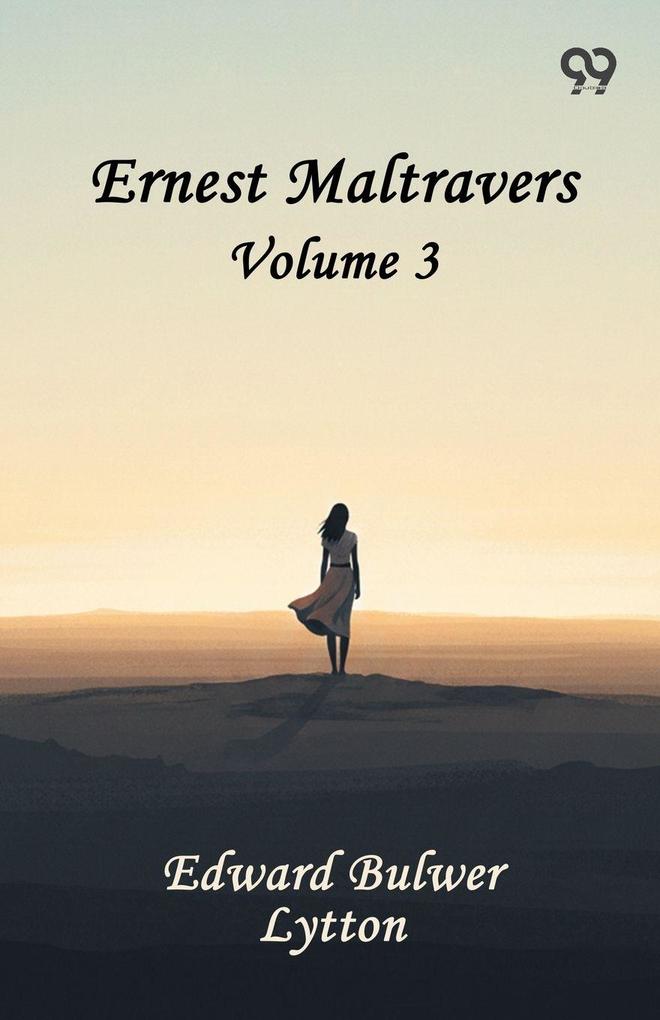Ernest Maltravers
