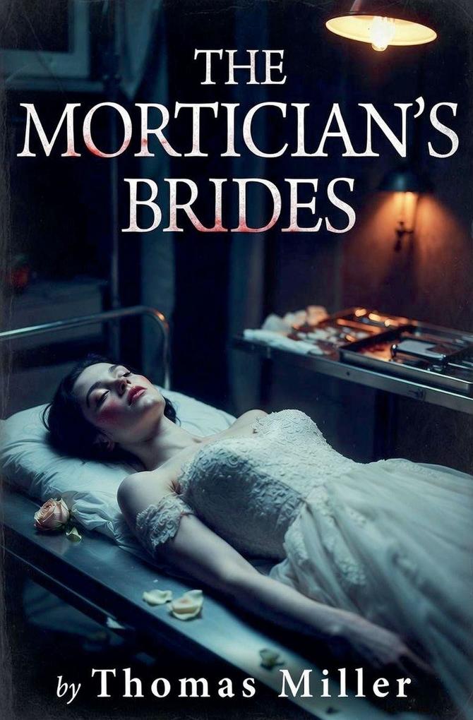 The Mortician's Brides