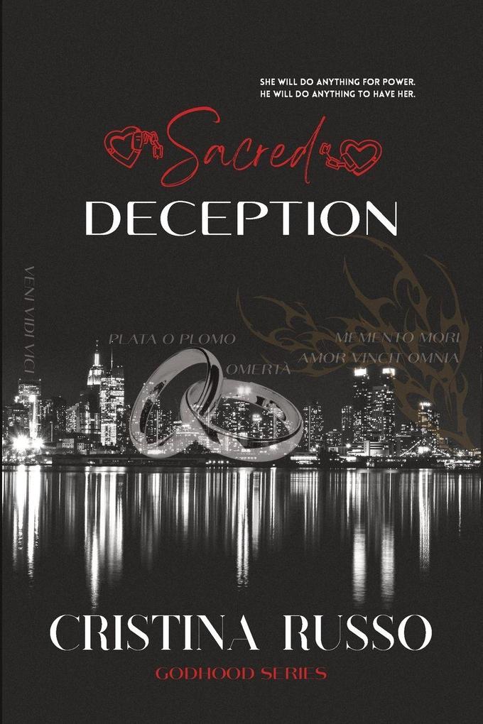 Sacred Deception