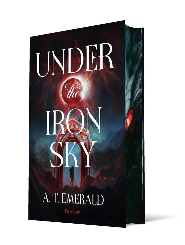 Under the Iron Sky