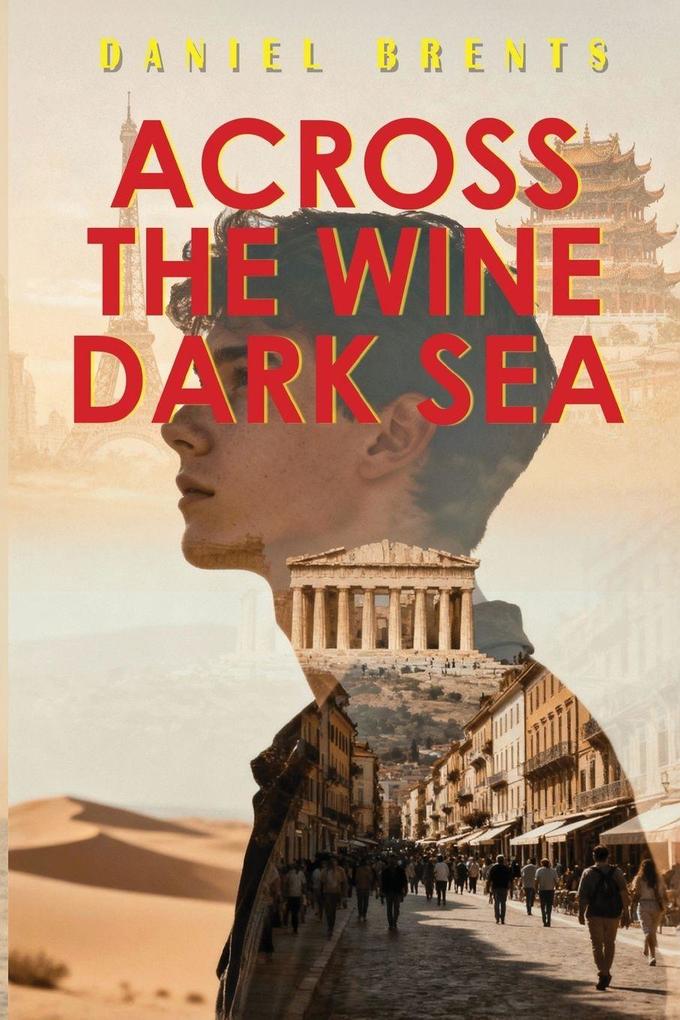 Across the Wine Dark Sea