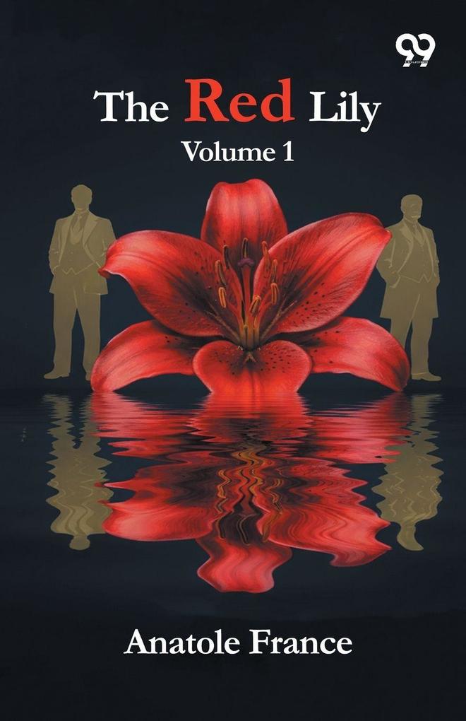 The Red Lily