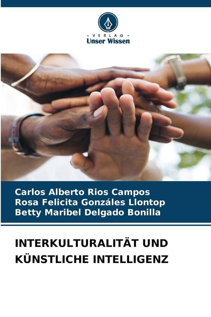 INTERKULTURALITÄT UND KÜNSTLICHE INTELLIGENZ