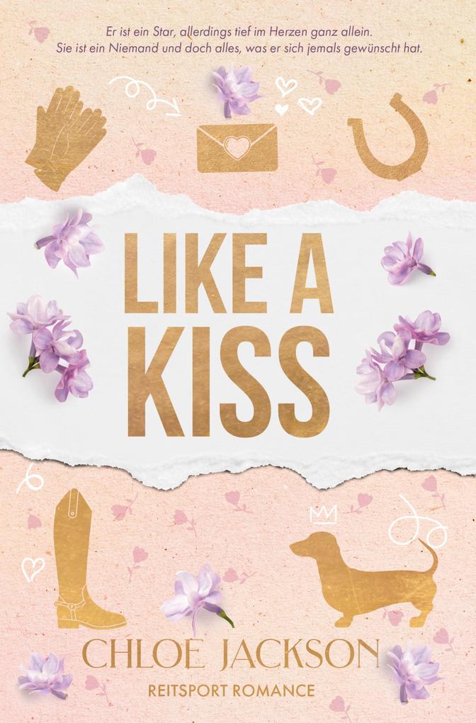 Like a Kiss