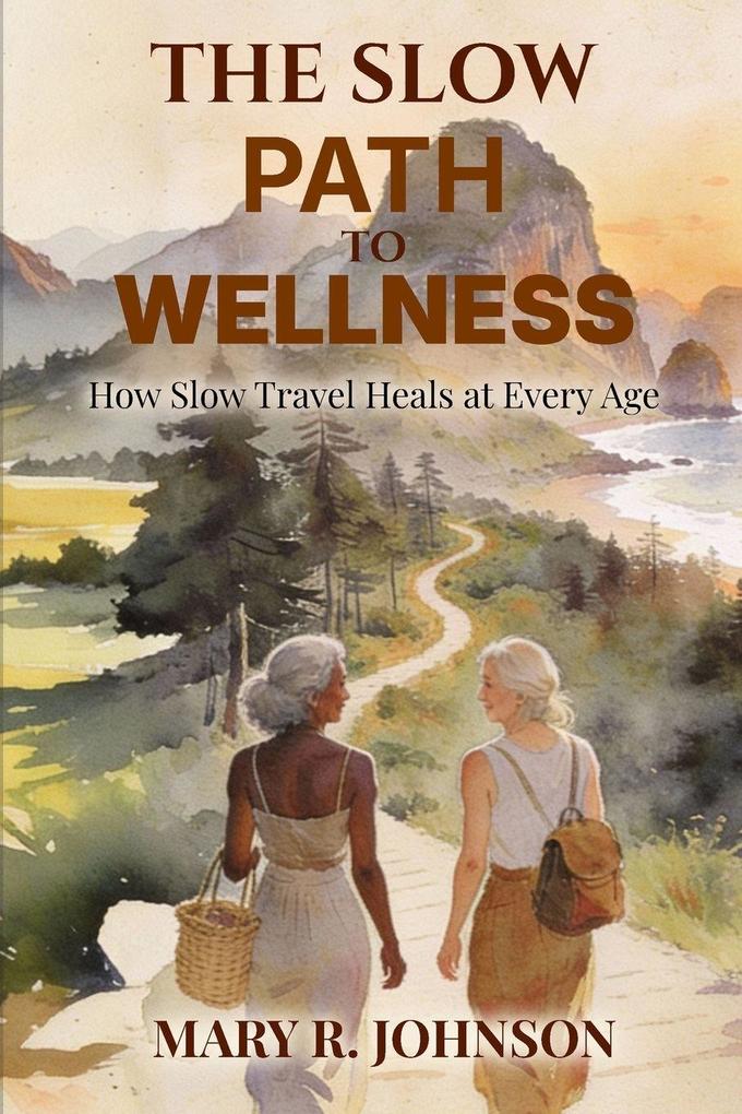 The Slow Path to Wellness