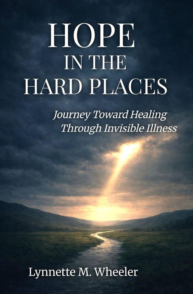Hope In the Hard Places