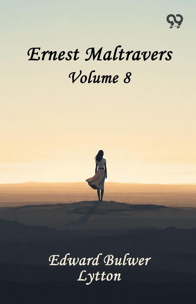 Ernest Maltravers