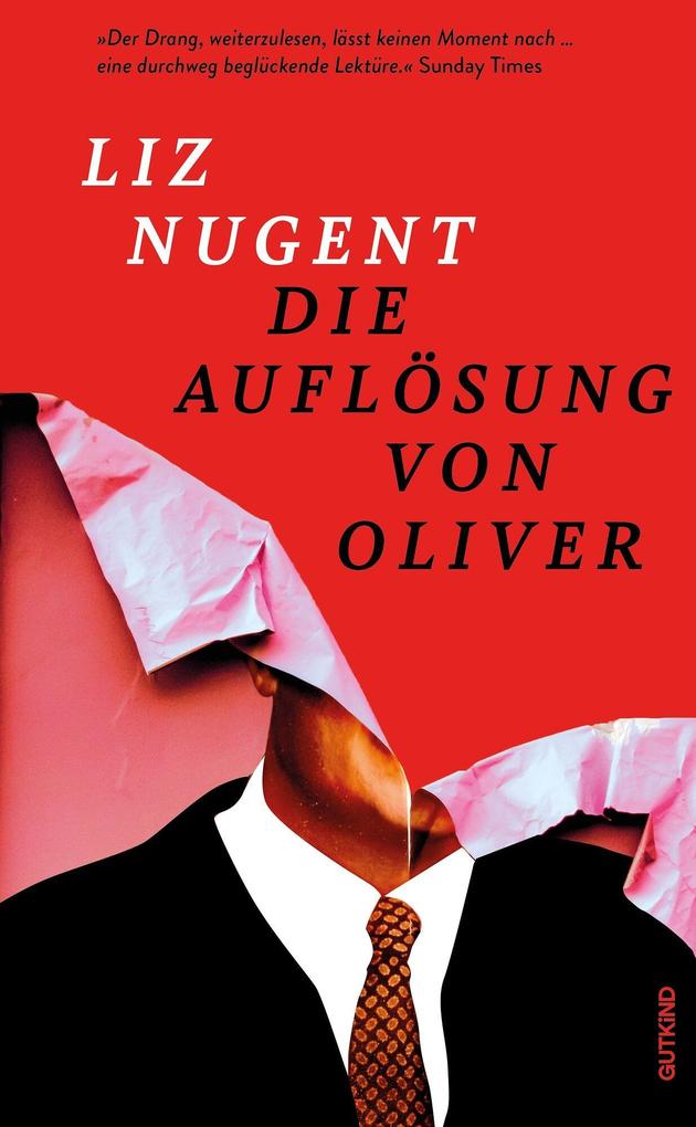 Die Auflösung von Oliver