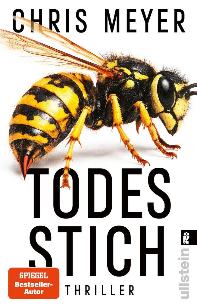 Todesstich