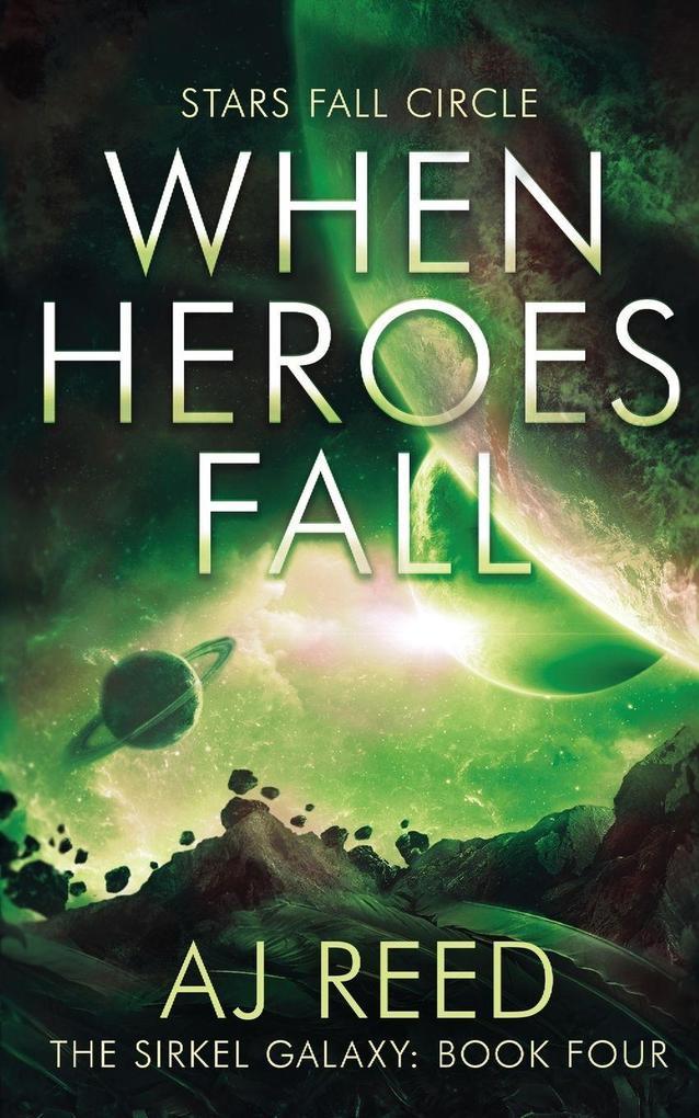 When Heroes Fall