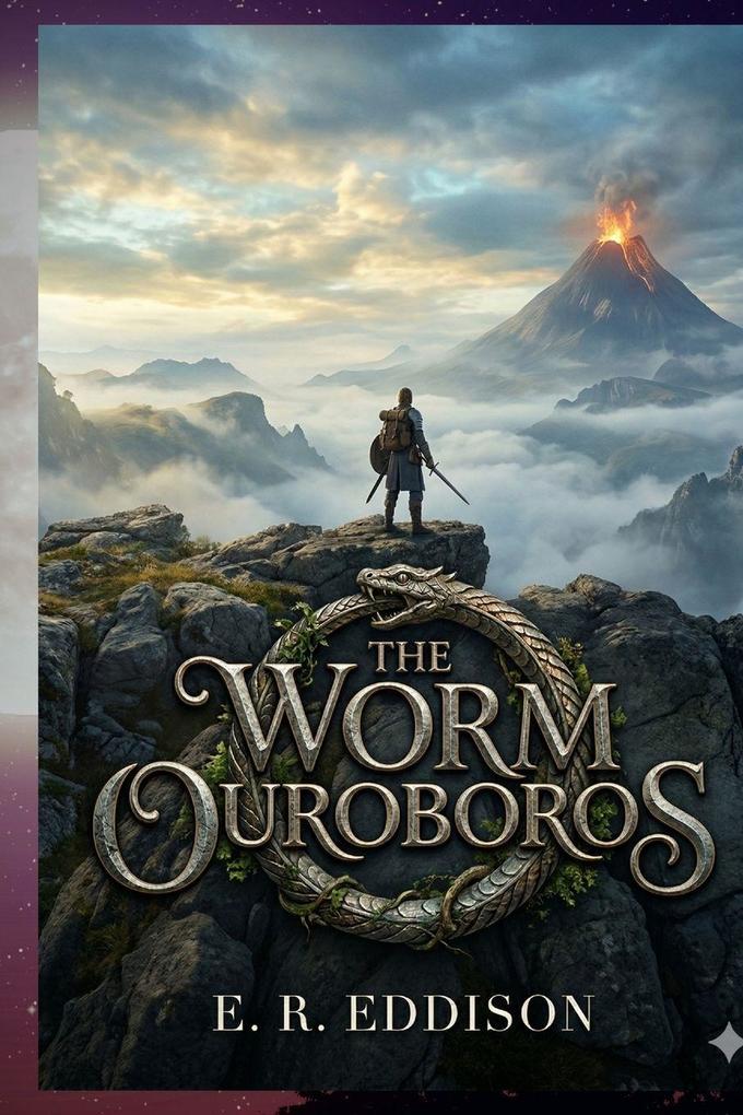 The Worm Ouroboros