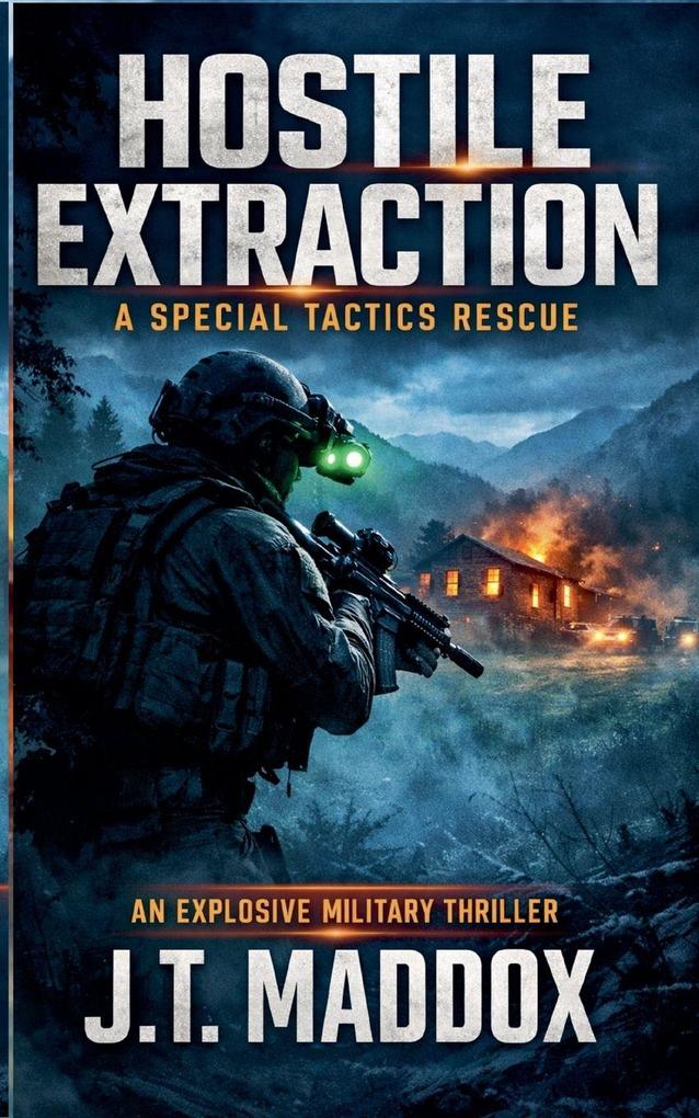 Hostile Extraction