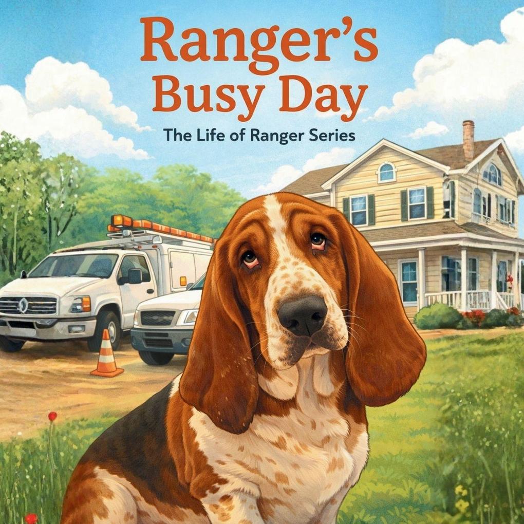 Ranger's Busy Day