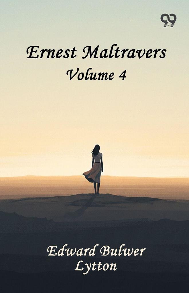 Ernest Maltravers