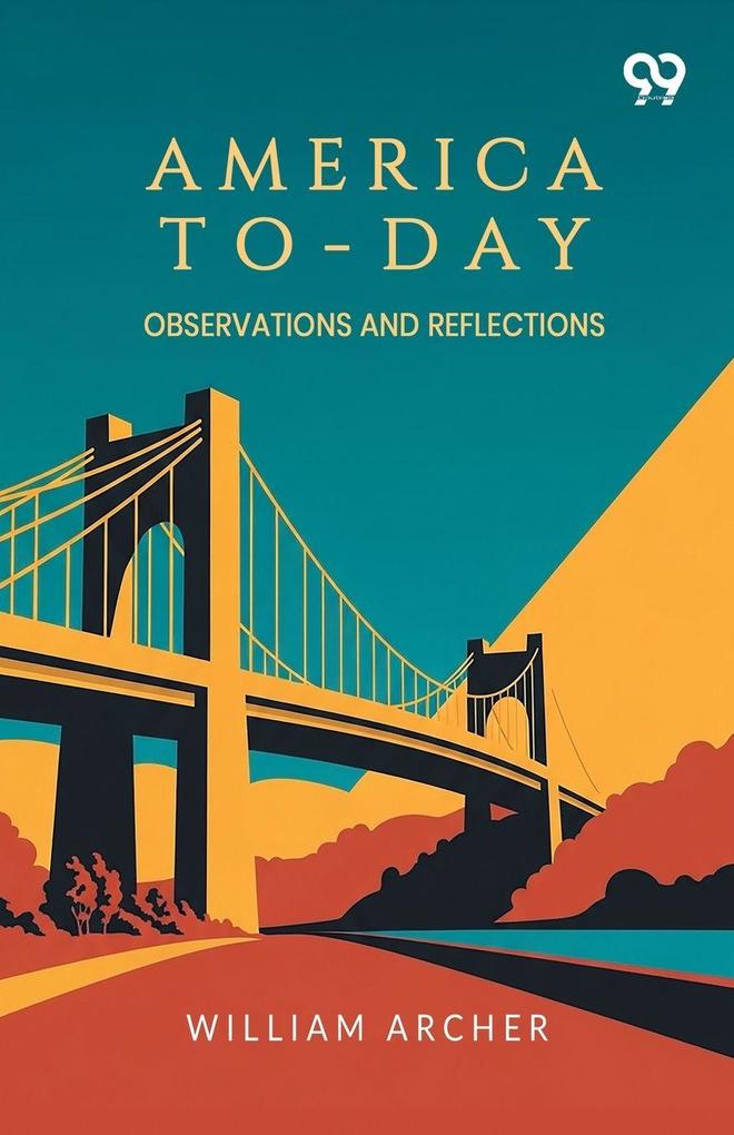 America To-Day