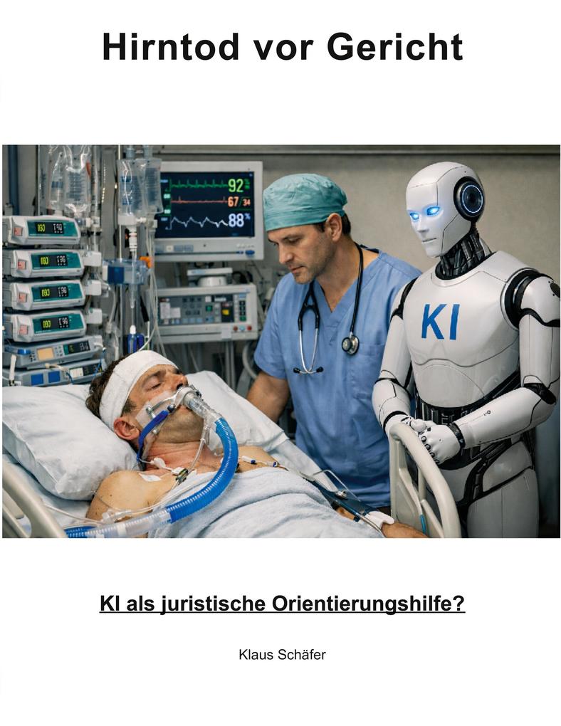 Hirntod vor Gericht