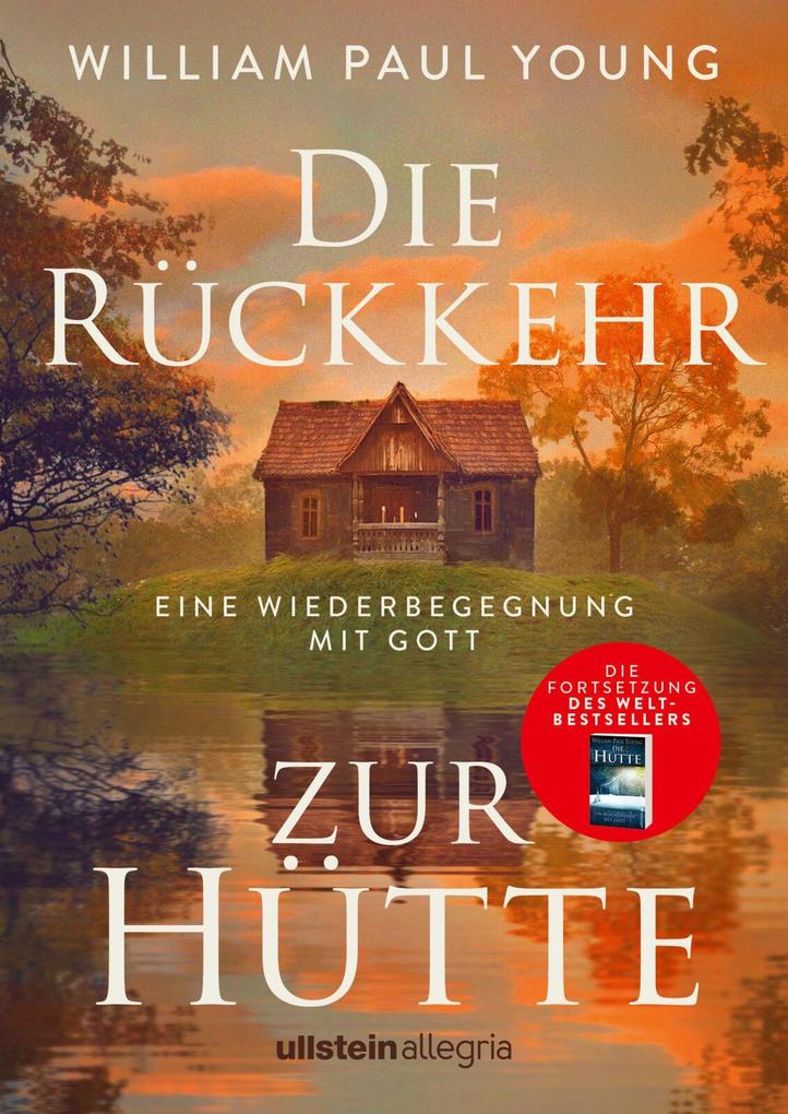 Die Rückkehr zur Hütte