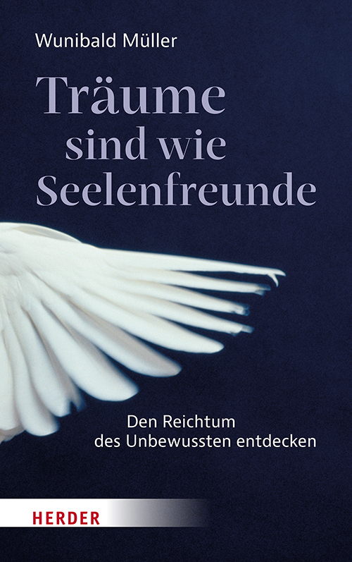 Träume sind wie Seelenfreunde