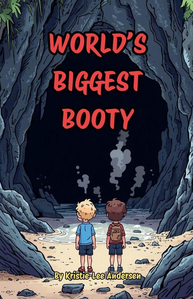 World's Biggest Booty