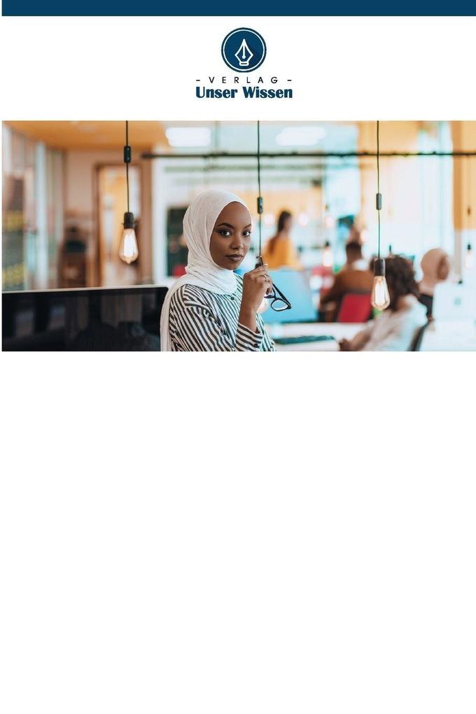 SCHARIA-GOVERNANCE IN DER ISLAMISCHEN FINANZINDUSTRIE