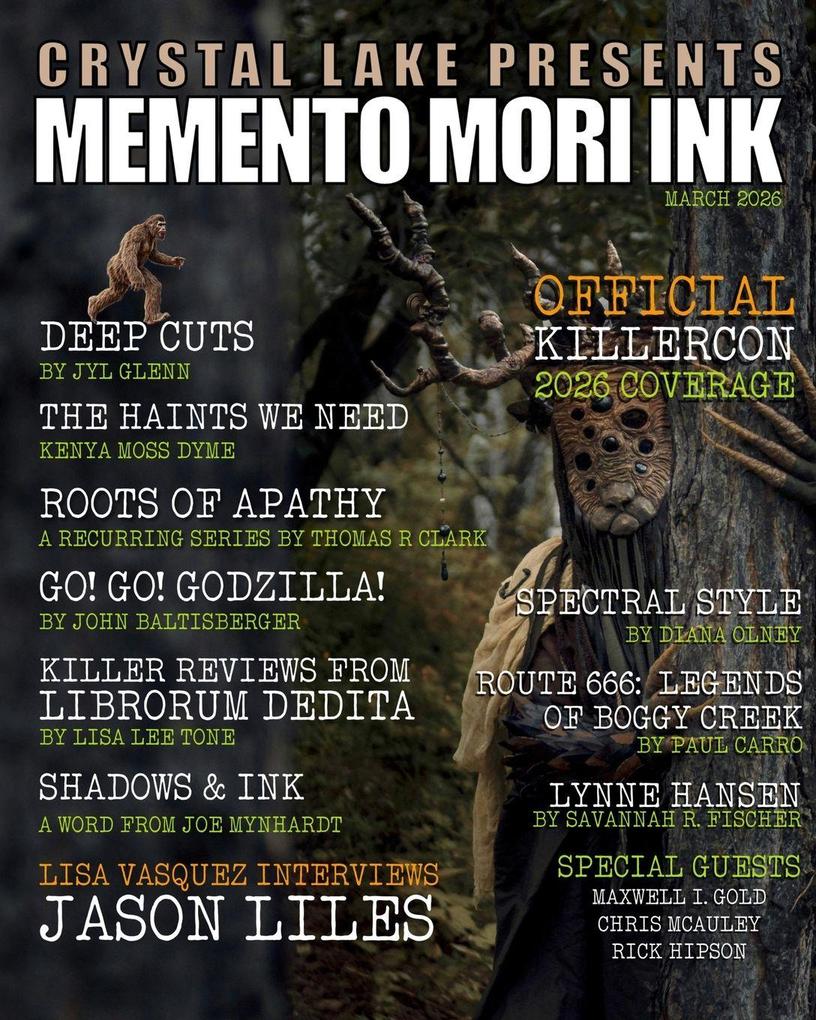 Memento Mori Ink
