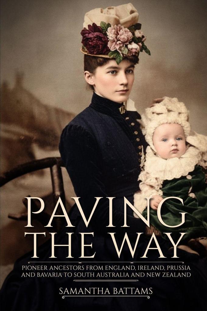 Paving the Way