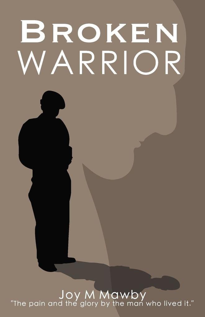 Broken Warrior