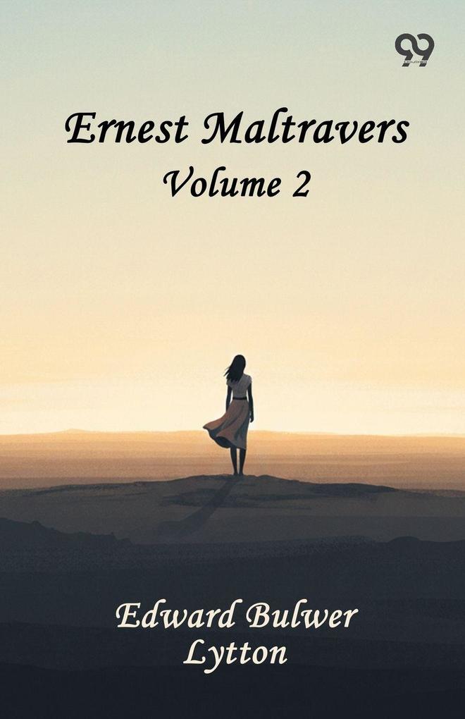 Ernest Maltravers