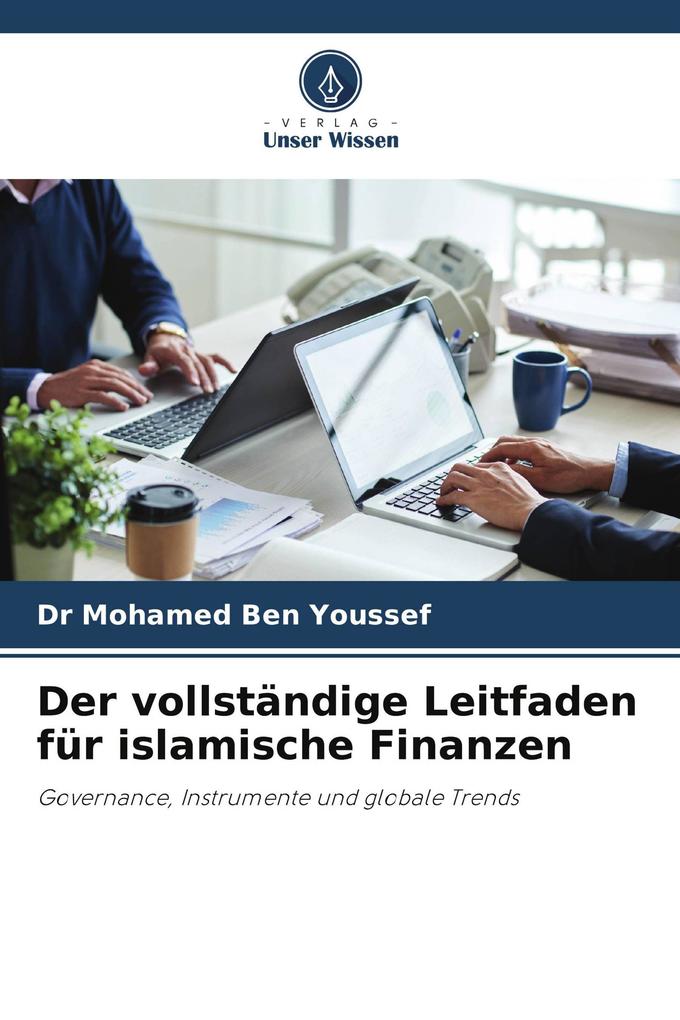 Der vollständige Leitfaden für islamische Finanzen